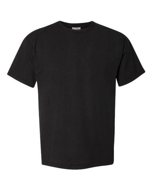 ComfortWash by Hanes Men's Garment-Dyed T-Shirt GDH100
