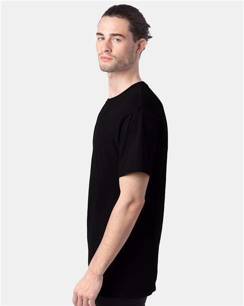 ComfortWash by Hanes Men's Garment-Dyed T-Shirt GDH100