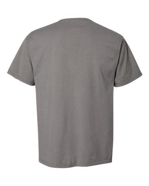 ComfortWash by Hanes Men's Garment-Dyed T-Shirt GDH100