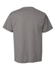 ComfortWash by Hanes Men's Garment-Dyed T-Shirt GDH100