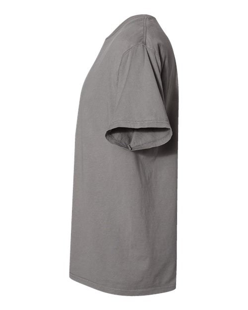 ComfortWash by Hanes Men's Garment-Dyed T-Shirt GDH100
