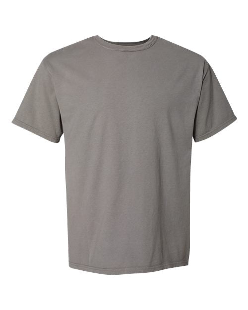ComfortWash by Hanes Men's Garment-Dyed T-Shirt GDH100