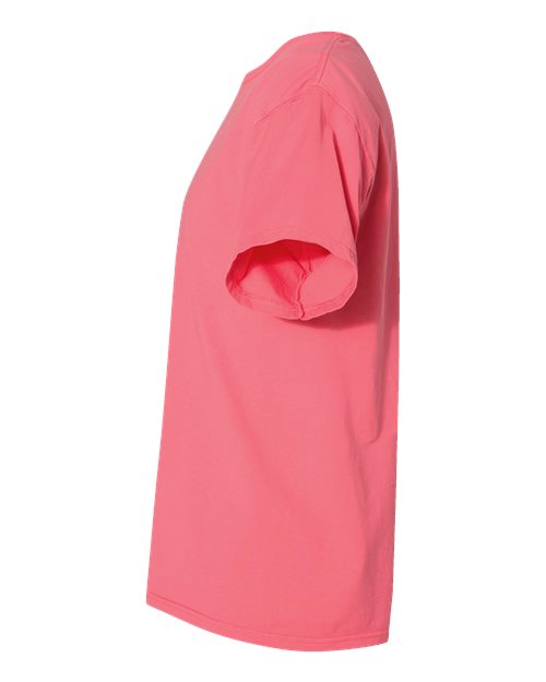 ComfortWash by Hanes Men's Garment-Dyed T-Shirt GDH100