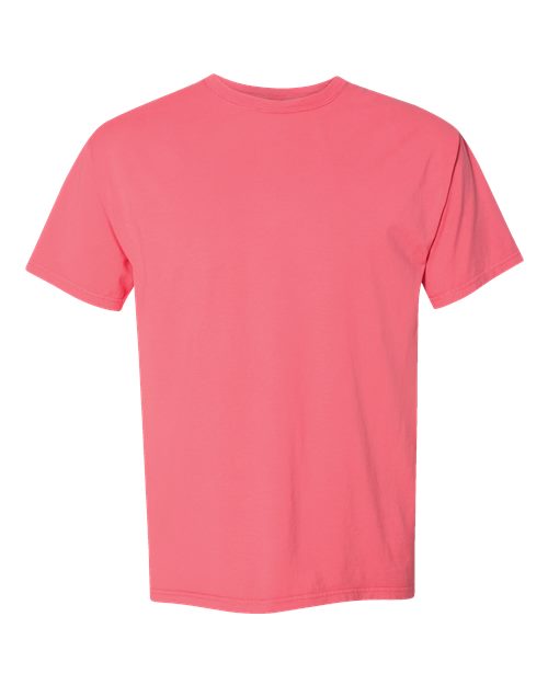 ComfortWash by Hanes Men's Garment-Dyed T-Shirt GDH100