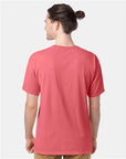 ComfortWash by Hanes Men's Garment-Dyed T-Shirt GDH100