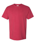 ComfortWash by Hanes Men's Garment-Dyed T-Shirt GDH100