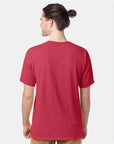 ComfortWash by Hanes Men's Garment-Dyed T-Shirt GDH100