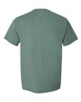 ComfortWash by Hanes Men's Garment-Dyed T-Shirt GDH100