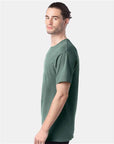 ComfortWash by Hanes Men's Garment-Dyed T-Shirt GDH100