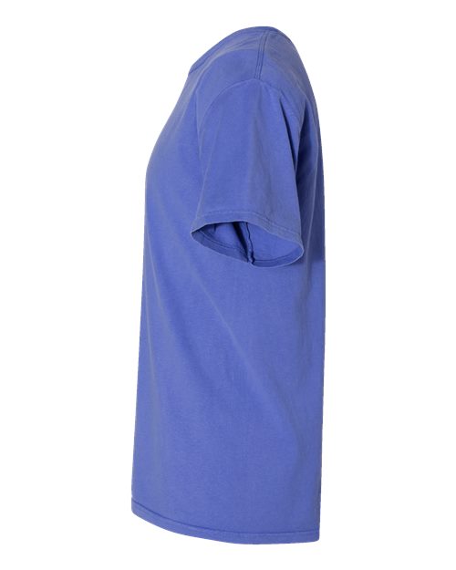 ComfortWash by Hanes Men's Garment-Dyed T-Shirt GDH100