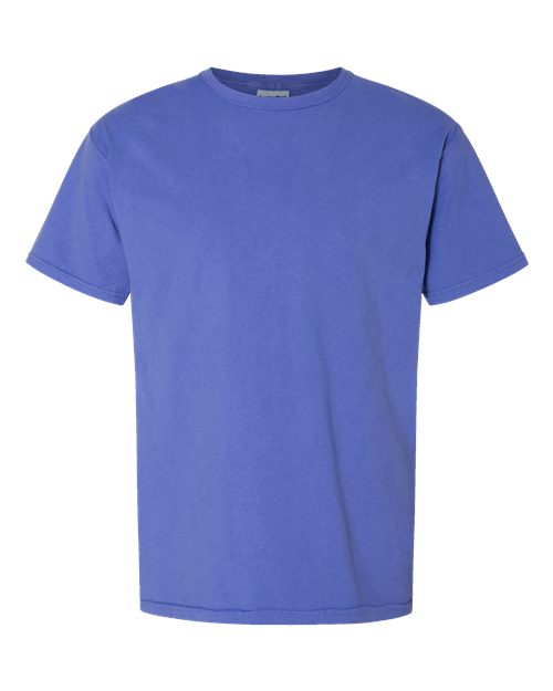 ComfortWash by Hanes Men's Garment-Dyed T-Shirt GDH100