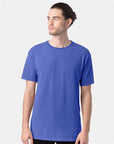ComfortWash by Hanes Men's Garment-Dyed T-Shirt GDH100