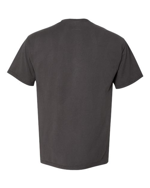 ComfortWash by Hanes Men's Garment-Dyed T-Shirt GDH100