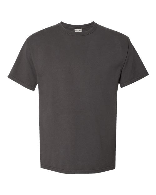 ComfortWash by Hanes Men's Garment-Dyed T-Shirt GDH100