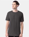 ComfortWash by Hanes Men's Garment-Dyed T-Shirt GDH100