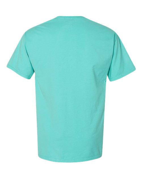 ComfortWash by Hanes Men's Garment-Dyed T-Shirt GDH100