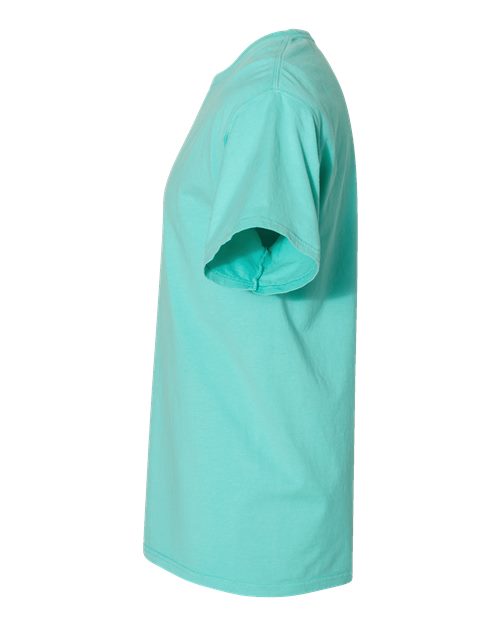 ComfortWash by Hanes Men's Garment-Dyed T-Shirt GDH100
