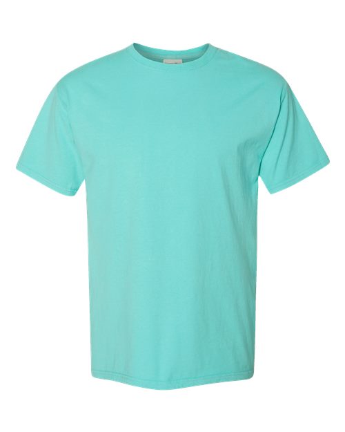 ComfortWash by Hanes Men's Garment-Dyed T-Shirt GDH100