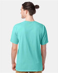 ComfortWash by Hanes Men's Garment-Dyed T-Shirt GDH100