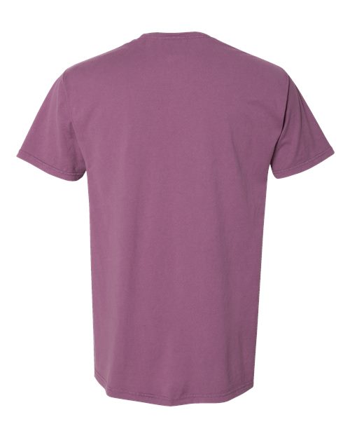 ComfortWash by Hanes Men's Garment-Dyed T-Shirt GDH100