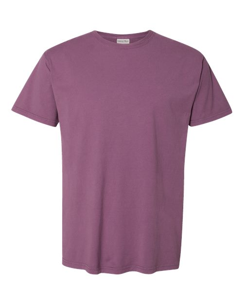 ComfortWash by Hanes Men's Garment-Dyed T-Shirt GDH100