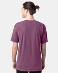 ComfortWash by Hanes Men's Garment-Dyed T-Shirt GDH100