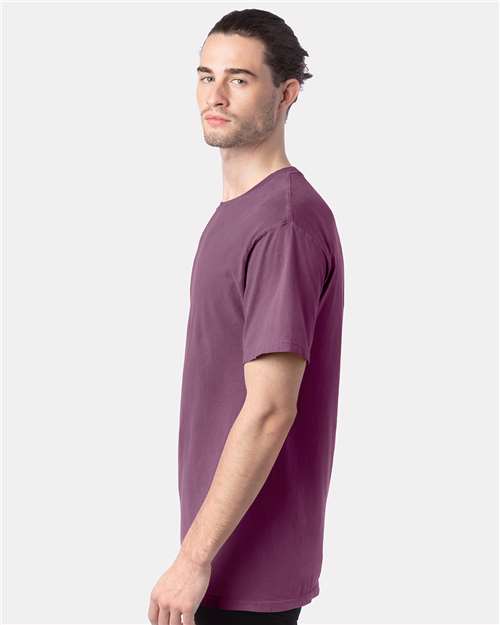 ComfortWash by Hanes Men's Garment-Dyed T-Shirt GDH100
