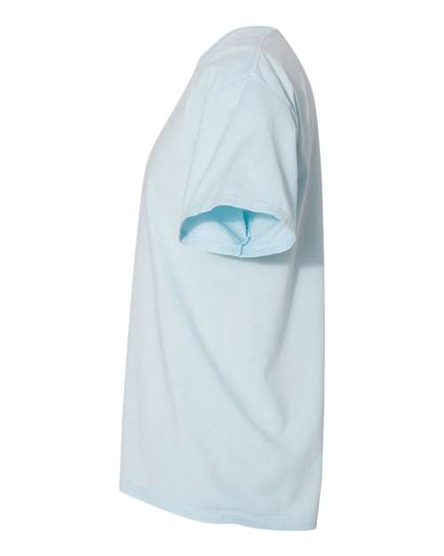 ComfortWash by Hanes Men's Garment-Dyed T-Shirt GDH100