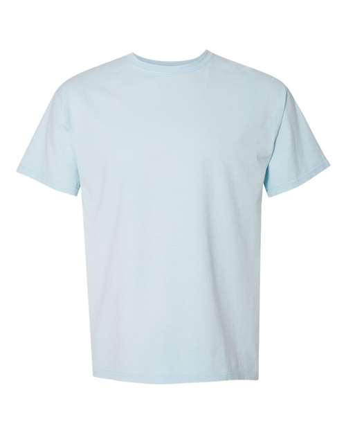 ComfortWash by Hanes Men's Garment-Dyed T-Shirt GDH100