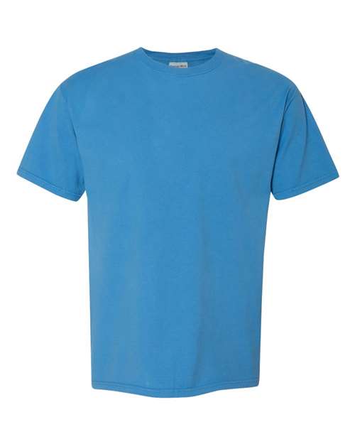 ComfortWash by Hanes Men's Garment-Dyed T-Shirt GDH100