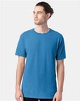 ComfortWash by Hanes Men's Garment-Dyed T-Shirt GDH100