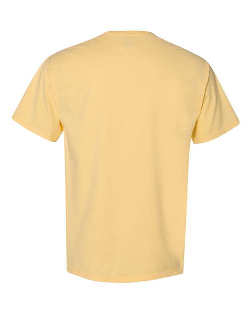 ComfortWash by Hanes Men's Garment-Dyed T-Shirt GDH100