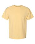 ComfortWash by Hanes Men's Garment-Dyed T-Shirt GDH100