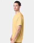ComfortWash by Hanes Men's Garment-Dyed T-Shirt GDH100