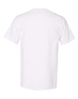 ComfortWash by Hanes Men's Garment-Dyed T-Shirt GDH100