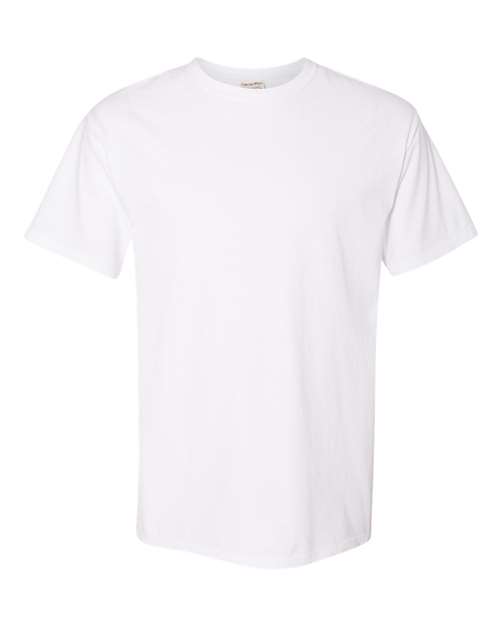 ComfortWash by Hanes Men's Garment-Dyed T-Shirt GDH100
