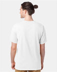 ComfortWash by Hanes Men's Garment-Dyed T-Shirt GDH100