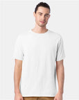 ComfortWash by Hanes Men's Garment-Dyed T-Shirt GDH100