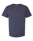 ComfortWash by Hanes Unisex Garment-Dyed Pocket T-Shirt GDH150