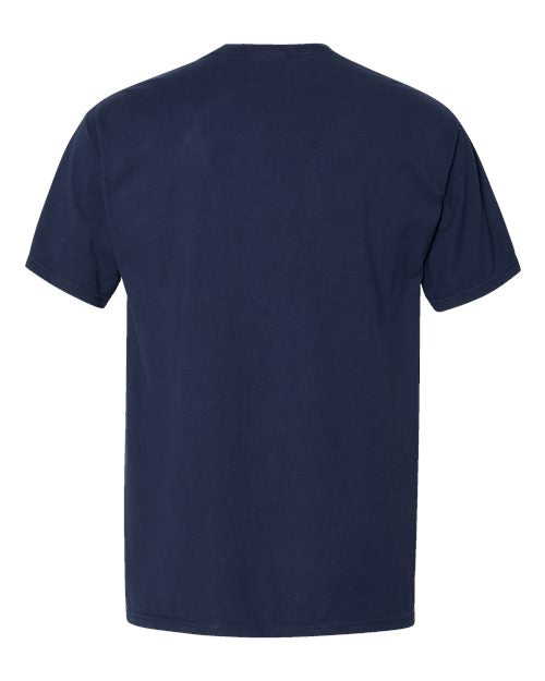 ComfortWash by Hanes Unisex Garment-Dyed Pocket T-Shirt GDH150