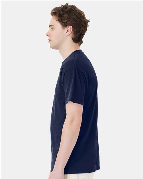 ComfortWash by Hanes Unisex Garment-Dyed Pocket T-Shirt GDH150