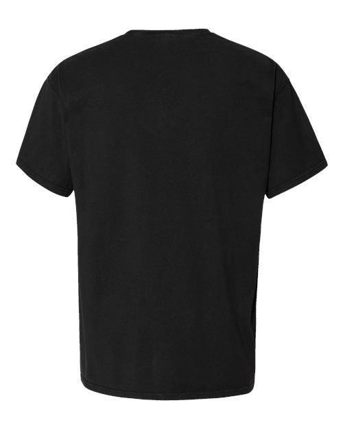 ComfortWash by Hanes Unisex Garment-Dyed Pocket T-Shirt GDH150