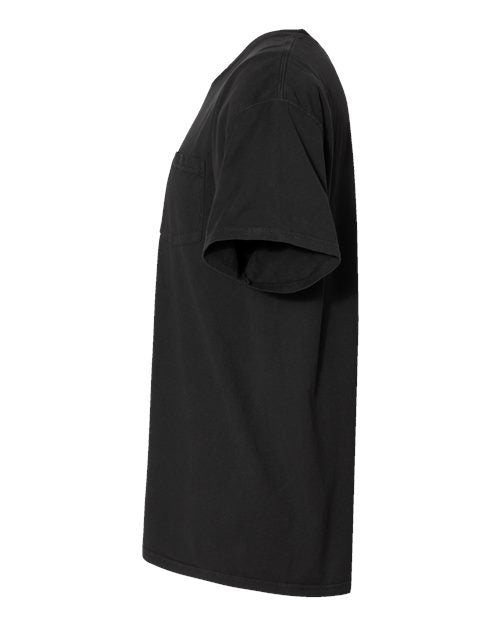 ComfortWash by Hanes Unisex Garment-Dyed Pocket T-Shirt GDH150