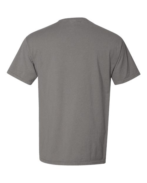 ComfortWash by Hanes Unisex Garment-Dyed Pocket T-Shirt GDH150