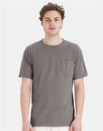 ComfortWash by Hanes Unisex Garment-Dyed Pocket T-Shirt GDH150