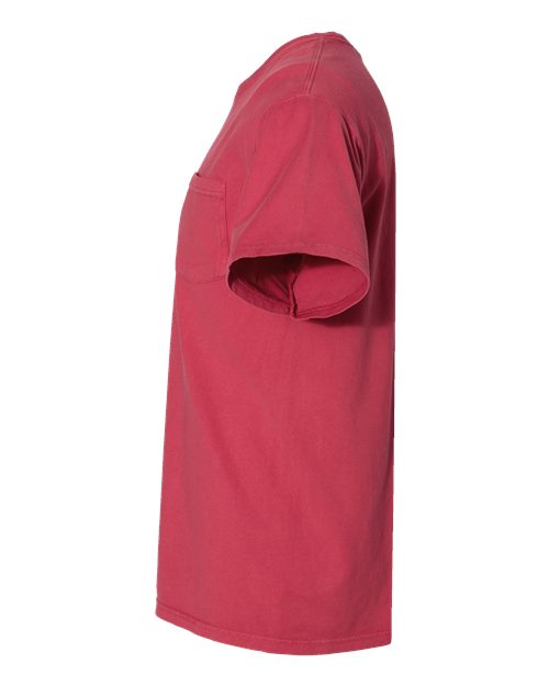ComfortWash by Hanes Unisex Garment-Dyed Pocket T-Shirt GDH150