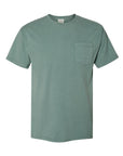 ComfortWash by Hanes Unisex Garment-Dyed Pocket T-Shirt GDH150
