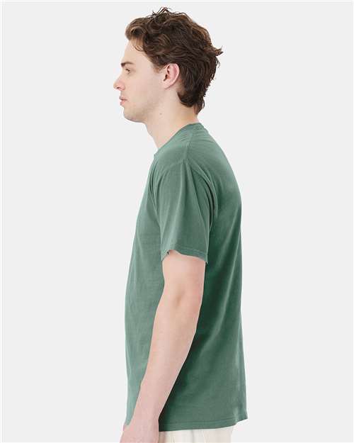 ComfortWash by Hanes Unisex Garment-Dyed Pocket T-Shirt GDH150