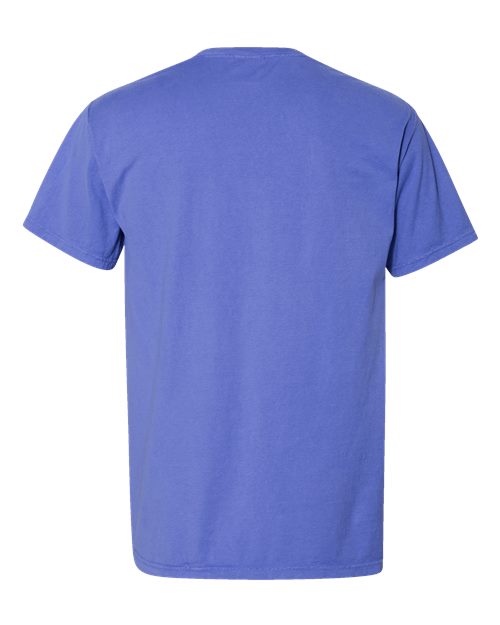 ComfortWash by Hanes Unisex Garment-Dyed Pocket T-Shirt GDH150