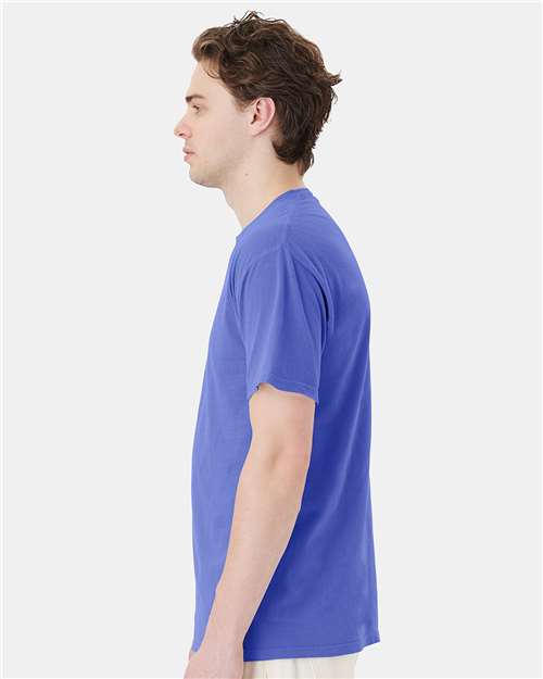 ComfortWash by Hanes Unisex Garment-Dyed Pocket T-Shirt GDH150